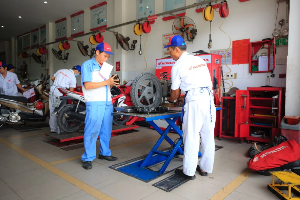 Miễn phí kiểm tra
